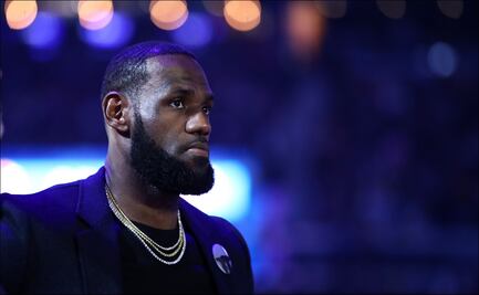 LeBron James explota tras el caso de racismo en Minneapolis