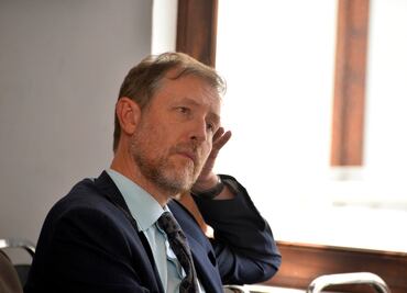 Respalda ONU-DH información que emitió CNDH sobre detenido de caso Ayotzinapa