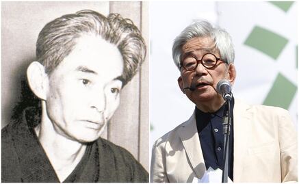 Japoneses que sí han ganado el Nobel de Literatura