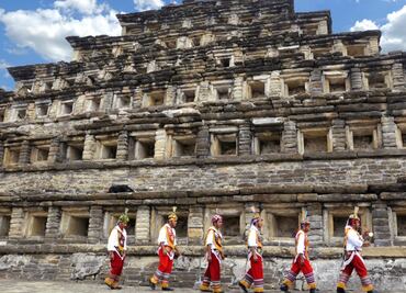 Cumbre Tajín regresa en el equinoccio de primavera