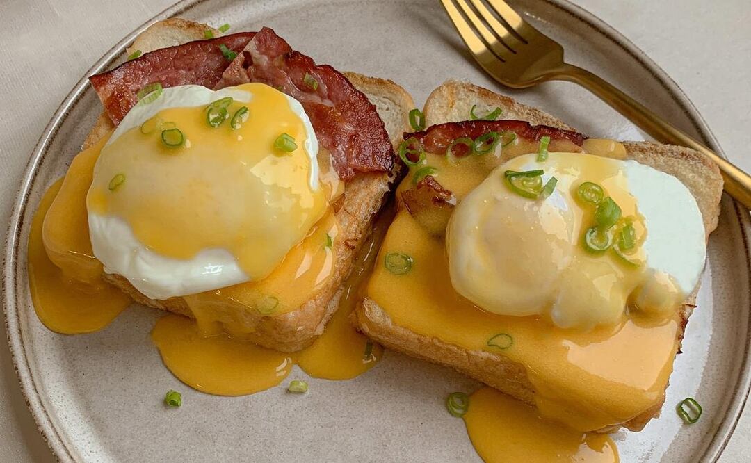 Si el huevo es uno de tus ingredientes favoritos y siempre estás buscando maneras creativas de incluirlo en tus platillos, estas 3 recetas fáciles y rápidas son perfectas para ti. Foto: Pexels