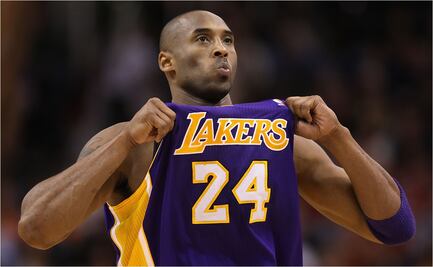 Kobe Bryant también tendrá un “último baile”