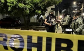 Violencia en Sinaloa: asesinan a tres mujeres en Escuinapa y Mazatlán; dos fueron atacadas dentro de una vivienda