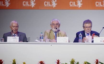 Poesía toma la palabra en el Congreso de la Lengua