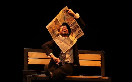 Textos en prosa de Octavio Paz reviven en el Cervantino