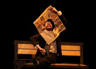 Textos en prosa de Octavio Paz reviven en el Cervantino