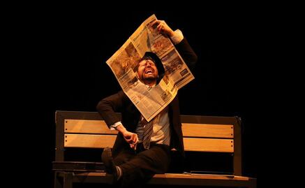 Textos en prosa de Octavio Paz reviven en el Cervantino