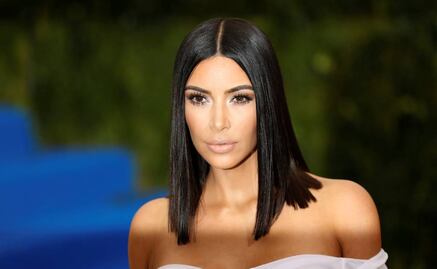 Kim Kardashian confirma que tendrá otro hijo