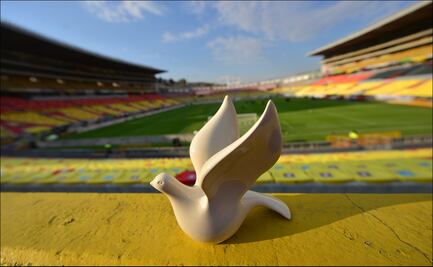 Querétaro vs Atlético de San Luis se jugará en el Estadio Morelos