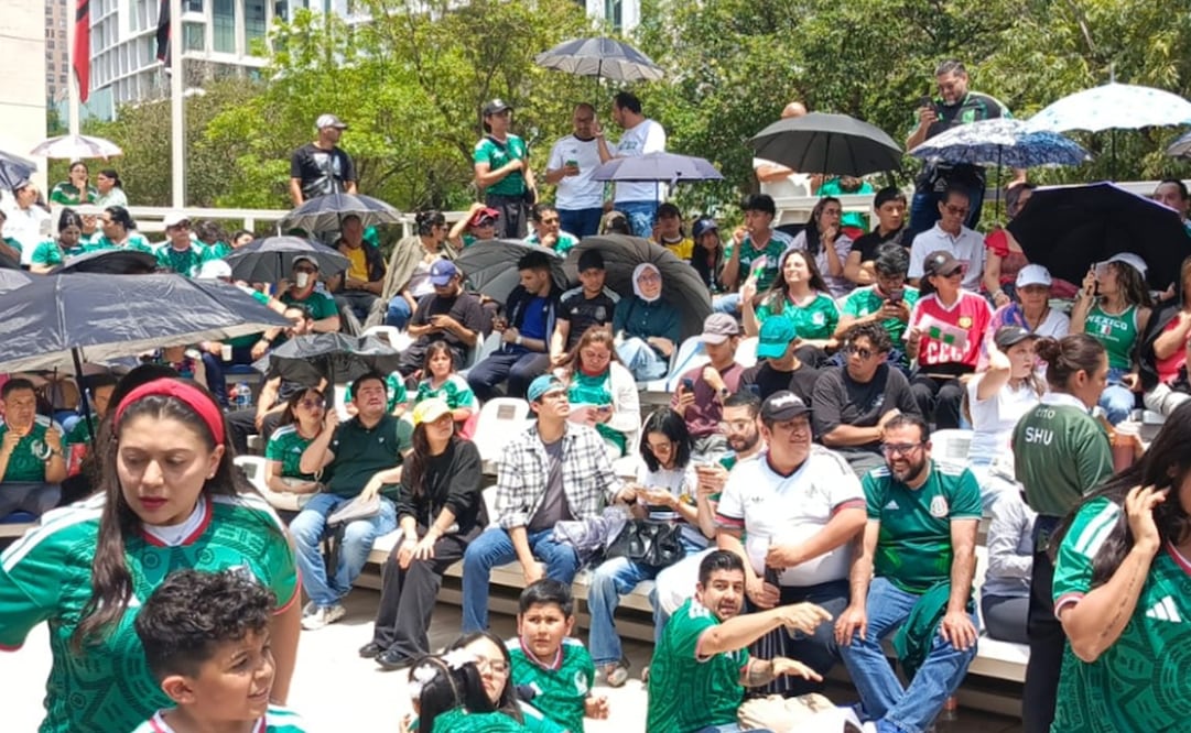 Foto: José Quezada/EL UNIVERSAL.