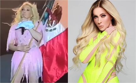 Yuri habló del cucarachogate: explicó qué fue lo que pasó y por qué la mató