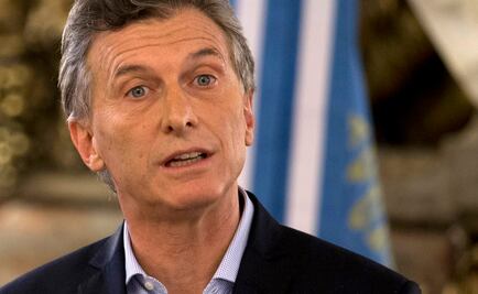 Macri vetará "ley antidespidos" aprobada por el Congreso argentino 