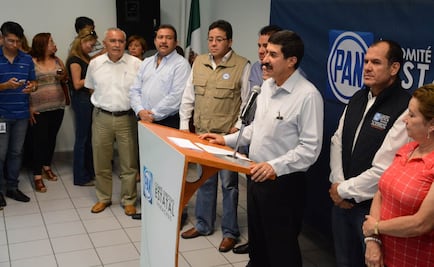 Corral: no pertenezco a ningún grupo o facción