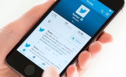 Cuentas verificadas de Twitter presentan fallas