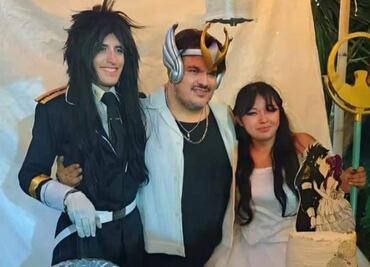 Prohíben bodas con disfraces en iglesias de León; "matrimonio no es una ficción", advierte arzobispo