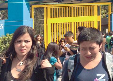 INEE: viola deserción el derecho a educación