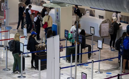 España extiende exigencia de PCR negativa a 13 países de Latinoamérica, entre ellos México