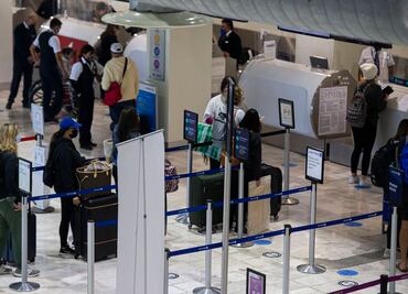 España extiende exigencia de PCR negativa a 13 países de Latinoamérica, entre ellos México