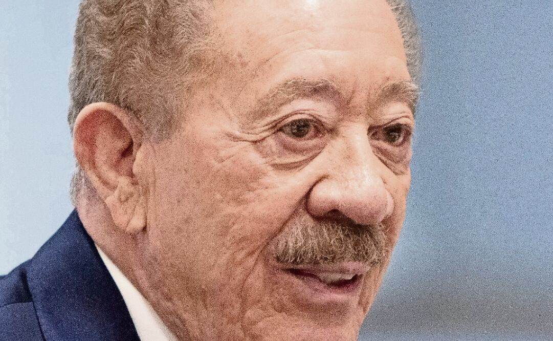 Héctor Díaz-Polanco. Foto: Archivo / EL UNIVERSAL