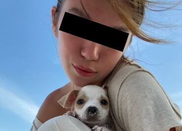 VIDEO Valentina Gilabert continúa en estado grave, informa su madre; estuvo a punto de perder la mano, dice