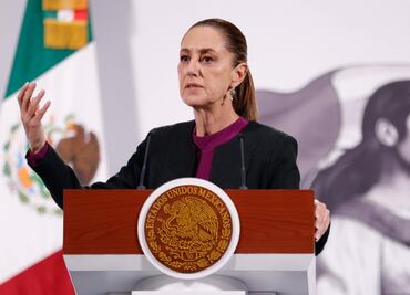 Falta de cortesía política de Washington llevó a Sheinbaum a rechazar acuerdo con la DEA