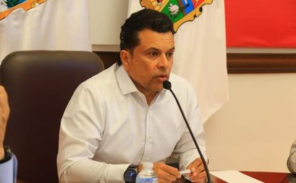 "¡Nos tocó bailar con la más fea!", dice edil de Cd. Victoria ante déficit de agua 