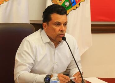 "¡Nos tocó bailar con la más fea!", dice edil de Cd. Victoria ante déficit de agua