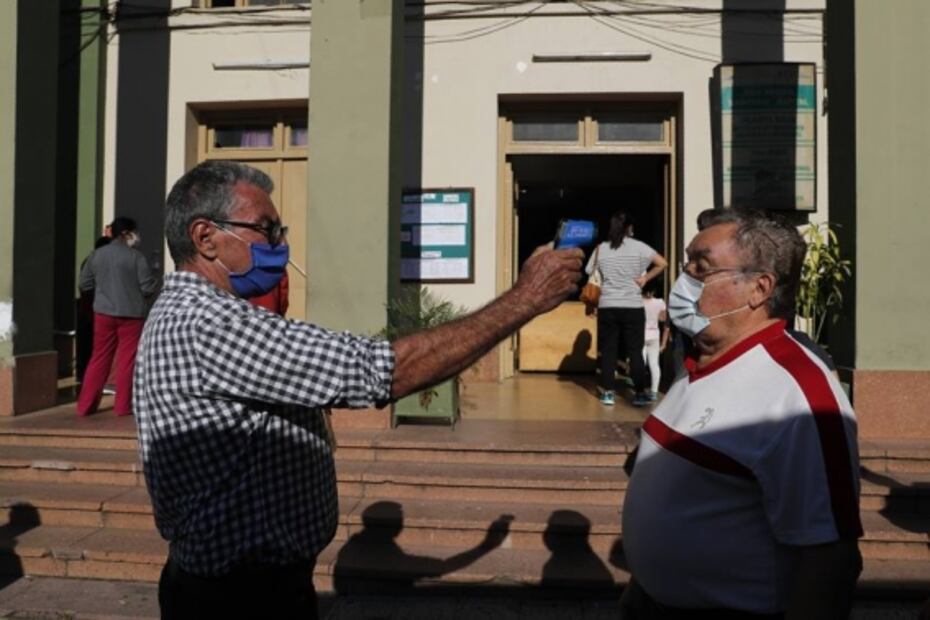 ¿Cómo se convirtió América Latina en la región más afectada por el Covid-19?