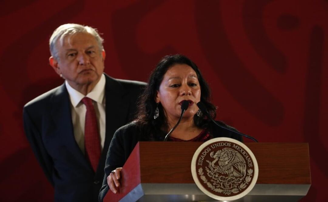 Hoy, el presidente arranca el programa en la Chontalpa, Tabasco. Foto: Juan Carlos Reyes García / EL UNIVERSAL 