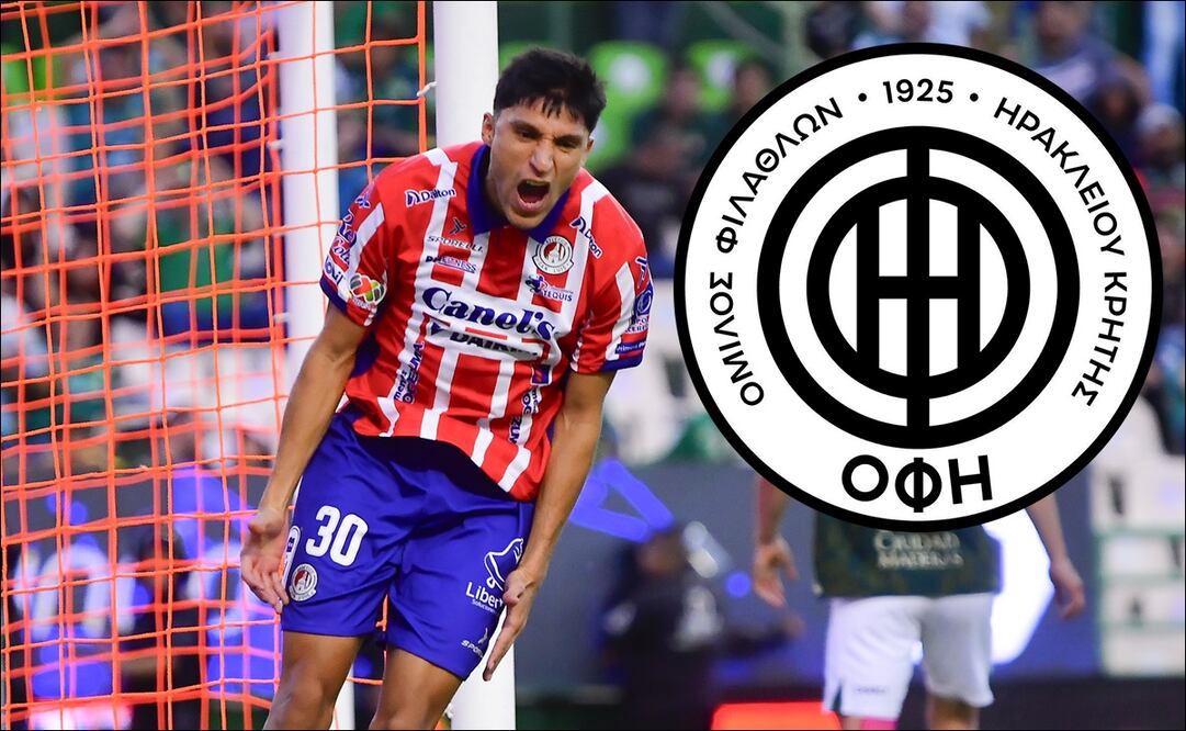 Jordan Silva jugará en Grecia con el OFI Creta / Foto: Especiales