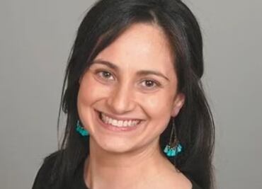 Hallan muerta a presidenta de una sinagoga en Detroit