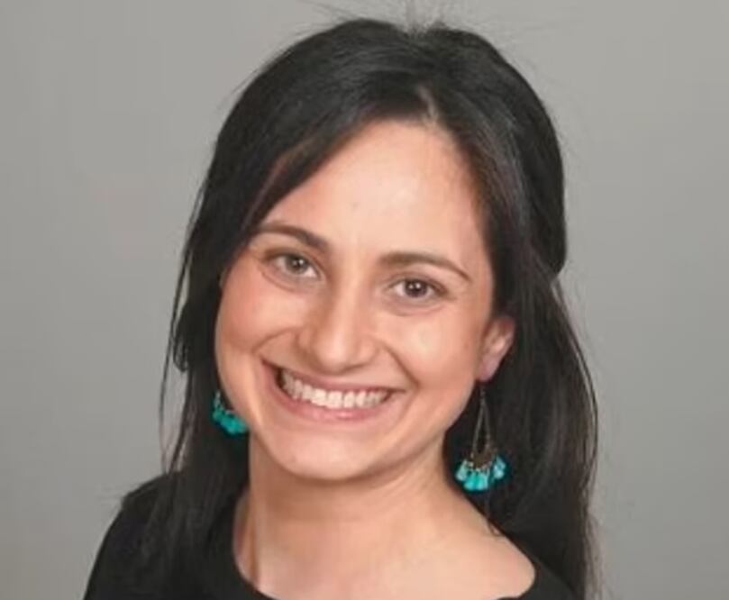 Samantha Woll era directora de la sinagoga Isaac Agree en el centro de Detroit desde 2022 y era conocida por su trabajo con varios políticos demócratas, incluida la congresista Elissa Slotkin. Foto: especial