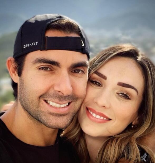 Charito, esposa de Ernesto D'Alessio, habla sobre la crisis que enfrenta su relación: “seguimos luchando por nuestro matrimonio”