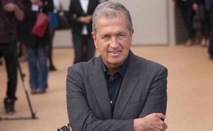 Modelos masculinos acusan de acoso al fotógrafo Mario Testino