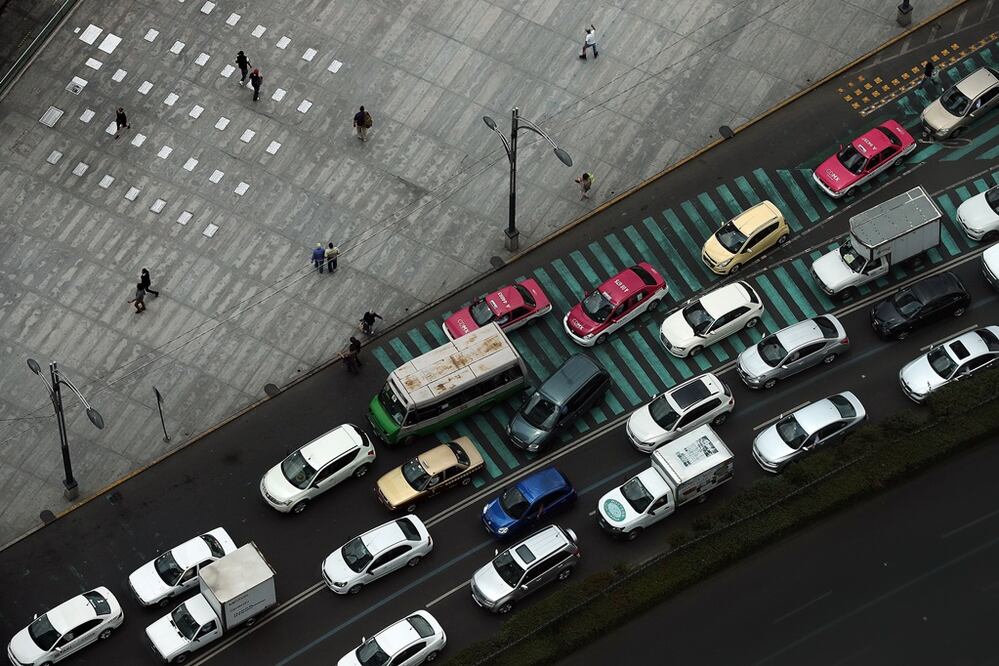 FOTO: Archivo EL UNIVERSAL