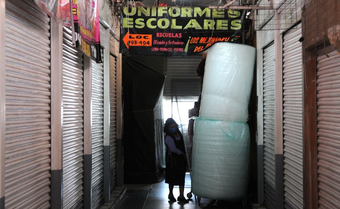 Foto: Archivo/ EL UNIVERSAL.