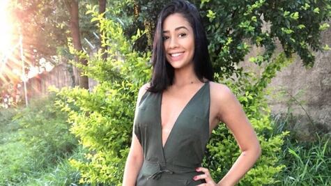 "No conseguía sentir nada de los senos para abajo": cómo un piercing en la nariz acabó dejando a una joven de 20 años parapléjica