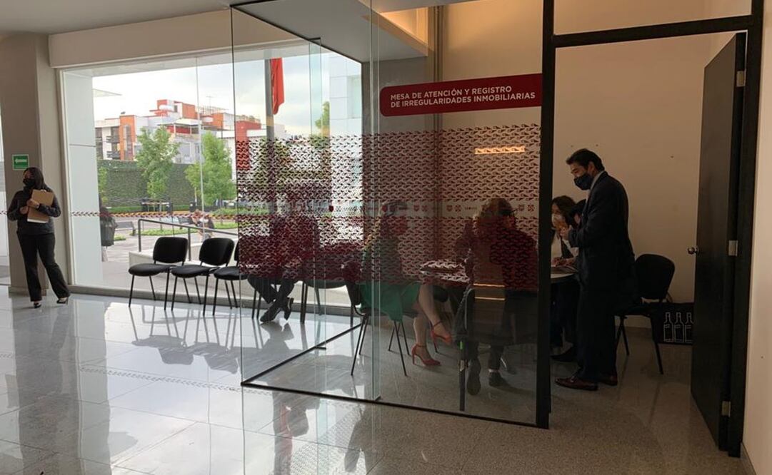 Foto: Twitter @seduviCDMX