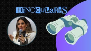 Muchos suspiran por la Cuauhtémoc, pero ninguno hace sombra a Alessandra Rojo de la Vega
