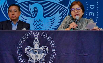 BUAP destina 160 mdp para atender demandas estudiantiles; inversión se enfocará en infraestructura y mejora docente