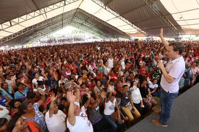 Gobernador de Chiapas identifica a "traidores" en su gobierno