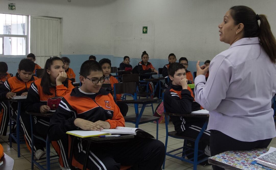 Fotografía de archivo Cuartoscuro