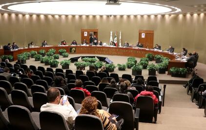 Coalición Va por el Estado de México busca impugnar convenio de Morena y aliados; “es ilegal”, dice