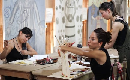 Convocatoria del exFonca contempla por primera vez a diseñadores