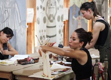 Convocatoria del exFonca contempla por primera vez a diseñadores