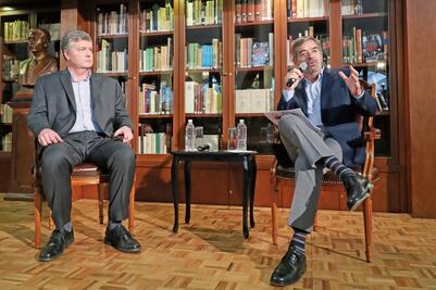 Ciberseguridad, pieza clave para elección de 2018