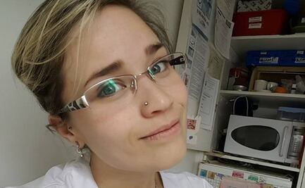 Regalan dos meses de renta a enfermera por luchar contra Covid-19 en Argentina