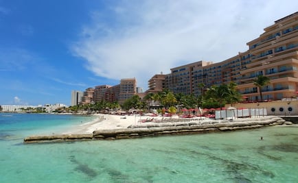 Cancún, el más buscado para celebrar las fiestas patrias