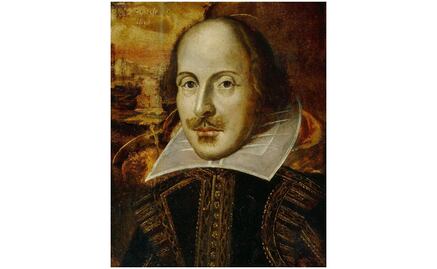 Exponen mapas de la época de Shakespeare en Boston