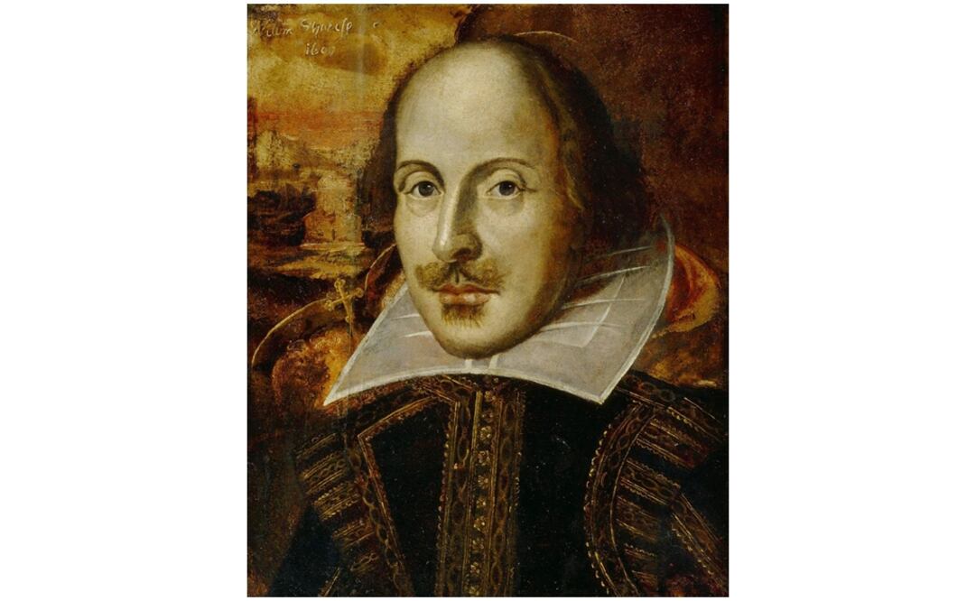 La exhibición forma parte de las actividades para la conmemoración del cuarto centenario luctuoso de Shakespeare. Foto: Archivo